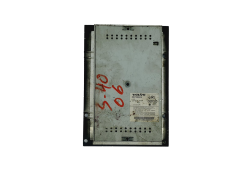 Audio Amplifier Volvo 30732824 45228