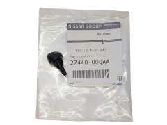Washer Nozzle Renault 2744000QAA Original