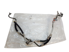 Power Steering Hose Citroen Peugeot 4014SL 4014.SL Original