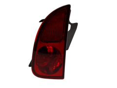 Lamp Right Rear Espace 4 8200027154 Renault Valeo