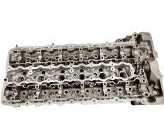 Cylinder Head BMW 7560164 155720401 756016204 3.0 N53B30A