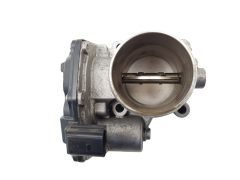 Throttle Body Valve Ford Transit GK2Q-9F991-AA 2.0 EcoBlue 2786
