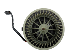 Heater Blower Fan Motor VW Audi 893819021 3137020009 Bosch 1023