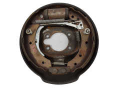 Brake Disc Cover Plate Szczęk Right 421279 Citroen Xsara I Peugeot 306 Bosch 11980