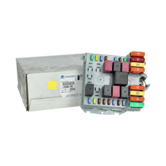 Fuse Box Original 6500CN 6500.CN Citroen Peugeot