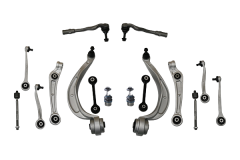 Repair Kit 8K0498998A-8 44981772901 Audi A4 A5 Q5 Vika