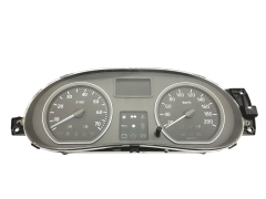 Speedometer/Instrument Cluster Dacia Sandero 248108043R 44461