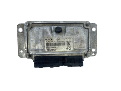 Control Unit PSA Toyota 89661-0H022 0261208702 Bosch 51143