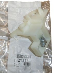 Bracket Reflektora New Original 6212.58 621258 Citroen Xsara 2