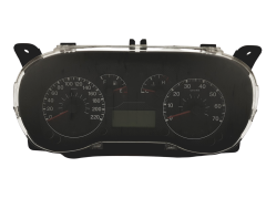 Speedometer/Instrument Cluster Fiat Doblo 5550011005 29024