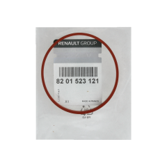 Gasket, Seal Original Renault Nissan 1.4 8v 8201523121