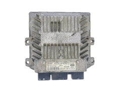 Control Unit 6S61-12A650-BA 5WS40404A-T SID 804 Ford Siemens 63683