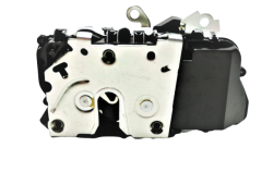 Door Lock Mechansim Left Front New Original Citroen C5 9135J1 Door Lock Mechansim Left Front New Original Citroen C5 9135J1