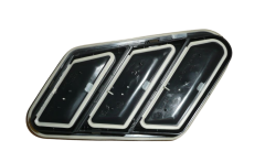 Dash Air Vent New Original 8580.81 858081 Citroen Peugeot