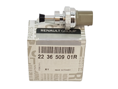 Differential Pressure Sensor Renault 1.5-1.6 dCi 223650901R New Original