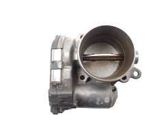 Throttle Body Valve Jaguar Land Rover G4D3-9F991-AA 0280750610 1066