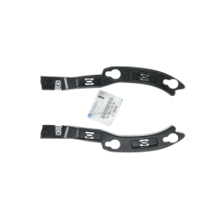 Bumper Fixing Front New Original 1628933080 Citroen
