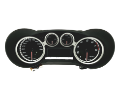 Speedometer/Instrument Cluster Alfa Romeo Mito 50525482 A2C80855000 VDO