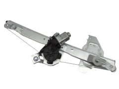 Window Regulator Right Front Citroen C3 9222FP 9222.FP New Original