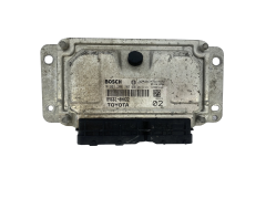 Control Unit PSA Toyota 89661-0H022 0261208702 Bosch 52822