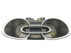 Speedometer/Instrument Cluster Renault Clio 4 248108588R C 27536