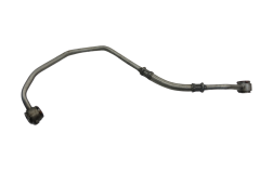Charge Air Hose 9807661580 1.5 TDCI 8v Ford Fiesta