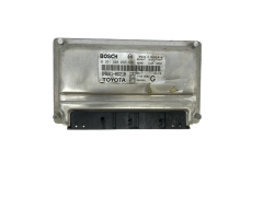 Control Unit 89661-0D210 0261208036 Toyota Bosch 57663