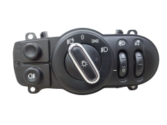 Light Switch Mini Cooper 5A25474