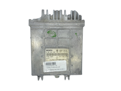Control Unit 0281001969 7700113863 7700111552 Renault Bosch 63572