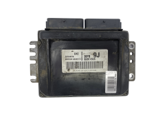Control Unit 5WY5451B 96801808 D42 3BPB 9J Chevrolet Kemsco 52787