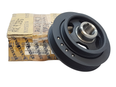 Crankshaft Pulley Renault Nissan 123032A10A Original