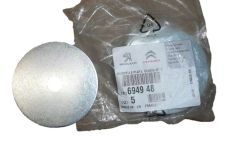 Washer Poduszki Silnika New Original 6949.48 694948 Citroen C5 2