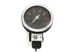 Tachometer Renault Twingo 2 8200470973 49026