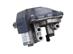 Intake Manifold Flap Actuator VWAG 059129086L A2C53289031 2.7 TDI