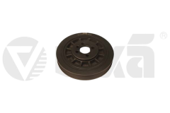 Crankshaft Pulley For VW Seat Skoda 028105243AC 11050030601 Vika