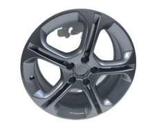 Alloy Wheel Rim New Original Renault Megane III 403006347R