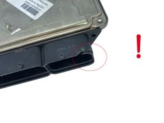 Control Unit Opel 55580830 00TQ 0281017960 55575350 Bosch