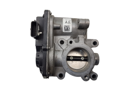 Throttle Body Valve Renault 161206038R H8201171233 0.9 1.2 TCE 2376