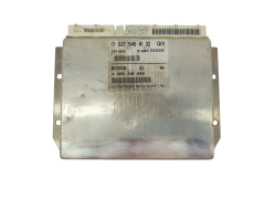 Control Unit ESP 0275454132 Q01 0265109445 Mercedes Bosch 3162