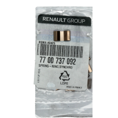 Safeguard New Original 7700737092 Renault Dacia