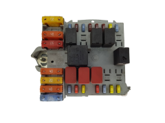 Fuse Box Alfa Romeo 50510968 0050510968057657
