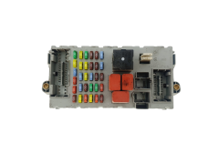 Fuse Box 50513353 CPL Alfa Delphi