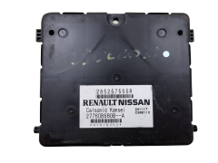 Control unit Module Dacia Renault 285257555R