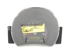 Speedometer/Instrument Cluster Suzuki Alto Nissan Pixo 34100M68K01 25805