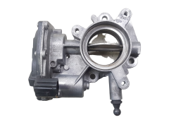 Throttle Body Valve Opel Saab 55564164 2.0 CDTI GM 1421