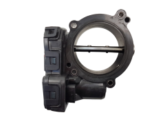 Throttle Body Valve Mercedes-Benz A6510900470 0280750573 2417