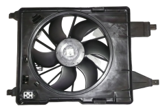 Radiator Fan Renault 8200884679 Qplus