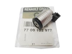 Solenoid valve Skrzyni Lower OE Renault Citroen Peugeot DP0/AL4 7700102977 257419