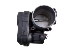 Throttle Body Valve Mercedes-Benz A1661410125 408.238/127/001 1537