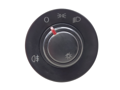 Light Switch Seat Arosa 6H0941531D LK